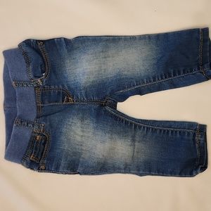 Baby Gap 3-6m jeans